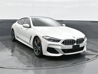 Used 2023 BMW 840i Gran Coupe xDrive image 1