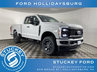 New 2026 Ford F250 XL image 1