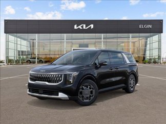 New 2026 Kia Carnival EX image 1