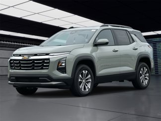 New 2026 Chevrolet Equinox LT w/ Convenience Package II image 1