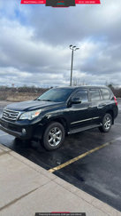 Used 2012 Lexus GX 460 Premium image 1