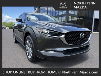 Certified 2024 MAZDA CX-30 AWD 2.5 S w/ Preferred Package image 1