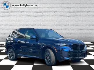 New 2026 BMW X5 xDrive50e w/ M Sport Package image 1