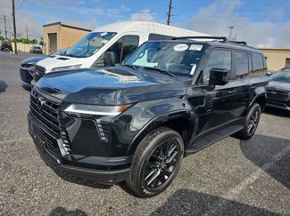 Used 2024 Lexus GX 550 w/ Cold Area Package image 1