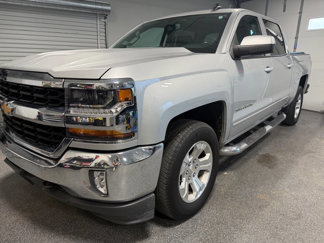 Used 2017 Chevrolet Silverado 1500 LT w/ All Star Edition image 1