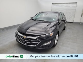 Used 2023 Chevrolet Malibu LT w/ Driver Confidence Package image 1