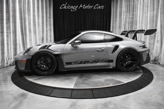 Used 2024 Porsche 911 GT3 RS image 1