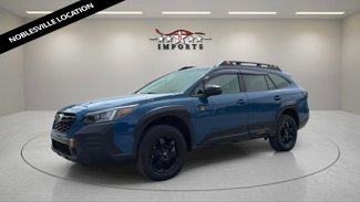 Used 2022 Subaru Outback Wilderness image 1