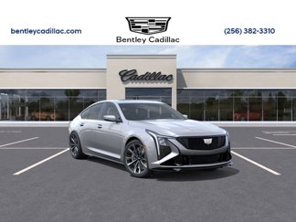 New 2026 Cadillac CT5 V Blackwing w/ Super Cruise 1 Package image 1