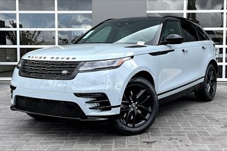 New 2026 Land Rover Range Rover Velar Dynamic SE image 1