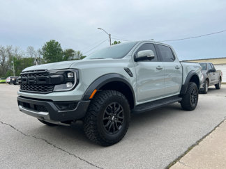 Used 2024 Ford Ranger Raptor image 1