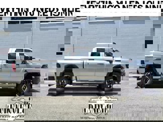New 2026 RAM 2500 Tradesman image 1