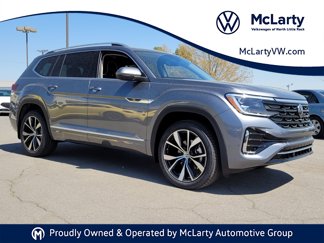 New 2025 Volkswagen Atlas SEL Premium R-Line image 1