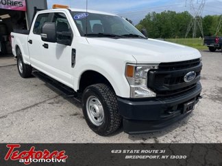 Used 2022 Ford F250 XL w/ Power Equipment Group image 1