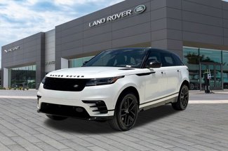 New 2026 Land Rover Range Rover Velar Dynamic SE image 1