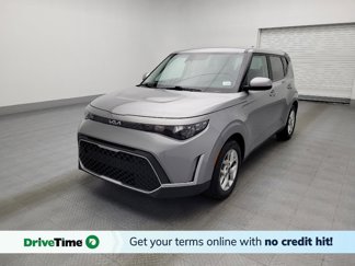 Used 2023 Kia Soul LX w/ LX Technology Package image 1