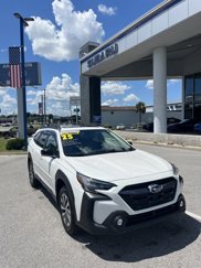 Certified 2025 Subaru Outback Premium w/ Popular Package #1A image 1