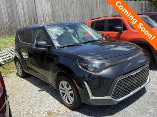 Used 2024 Kia Soul LX image 1