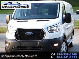 Used 2023 Ford Transit 250 Low Roof w/ Exterior Upgrade Package image 1