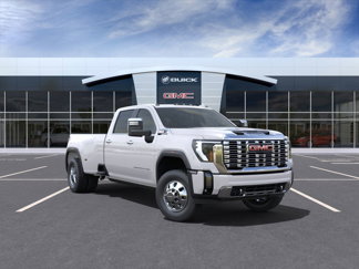 New 2025 GMC Sierra 3500 Denali image 1