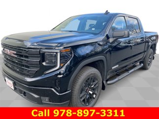 New 2025 GMC Sierra 1500 Elevation w/ Preferred Package image 1