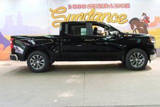 New 2026 Chevrolet Silverado 1500 LT w/ All Star Edition Plus image 1