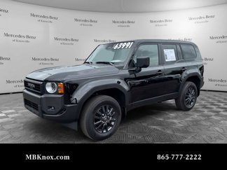 Used 2024 Toyota Land Cruiser 1958 image 1