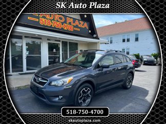 Used 2015 Subaru Crosstrek 2.0i Premium image 1