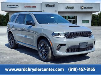 New 2025 Dodge Durango GT image 1