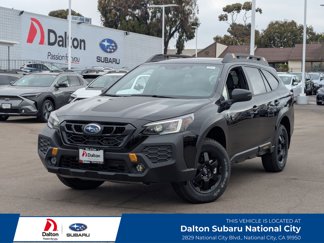 New 2025 Subaru Outback Wilderness image 1