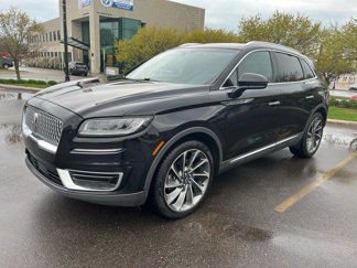 Used 2019 Lincoln Nautilus Reserve w/ Ultimate Package image 1