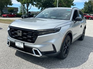 New 2026 Honda CR-V Sport Touring image 1