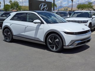 New 2025 Hyundai Ioniq 5 Limited image 1