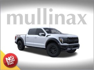 New 2025 Ford F150 Raptor image 1
