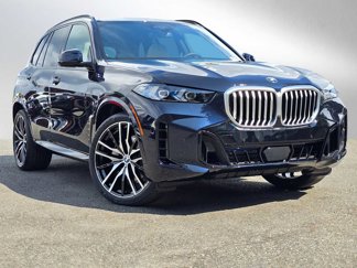 New 2026 BMW X5 xDrive40i w/ M Sport Package image 1