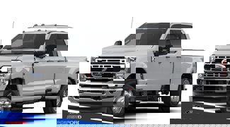 New 2026 Ford F350 XLT w/ 360-Degree Camera Package image 1