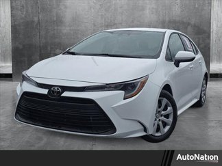 Used 2024 Toyota Corolla LE image 1