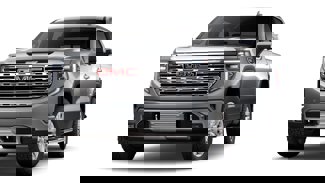 New 2025 GMC Sierra 1500 Denali image 1