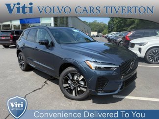 New 2026 Volvo XC60 B5 Plus w/ Protection Package Premier image 1