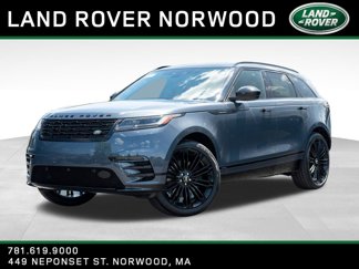 New 2026 Land Rover Range Rover Velar Autobiography image 1