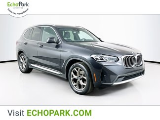 Used 2024 BMW X3 sDrive30i w/ Convenience Package image 1