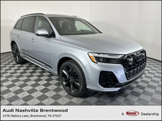 New 2025 Audi Q7 3.0T Premium Plus image 1