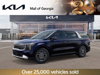 New 2026 Kia Carnival EX image 1