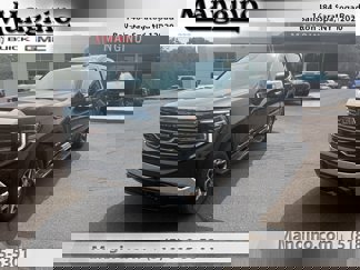 New 2026 GMC Sierra 1500 SLT w/ SLT Premium Plus Package image 1