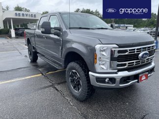 New 2025 Ford F350 XLT image 1