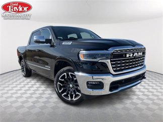 New 2025 RAM 1500 Limited image 1