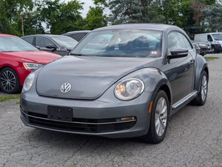 Used 2014 Volkswagen Beetle TDI image 1