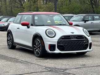 New 2025 MINI Cooper John Cooper Works image 1