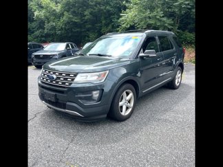 Used 2016 Ford Explorer XLT w/ Equipment Group 202A image 1