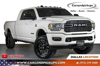 Used 2022 RAM 2500 Limited image 1